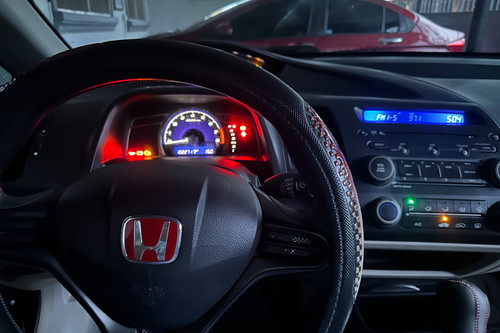 Second hand 2006 Honda Civic 2.0L AT 