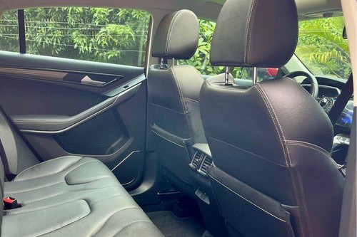 Second hand 2022 Ford Territory Titanium Plus 