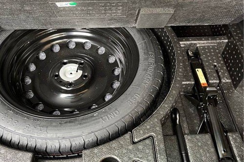 Used 2022 Ford Territory Titanium Plus