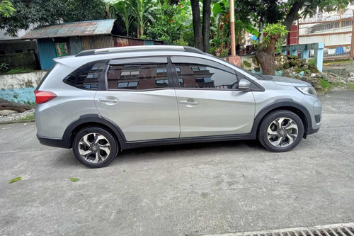 Used 2017 Honda BR-V 1.5L S AT