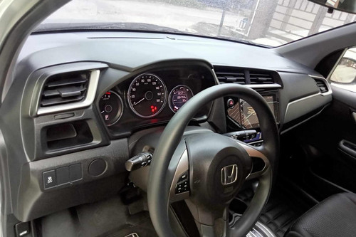 Used 2017 Honda BR-V 1.5L S AT