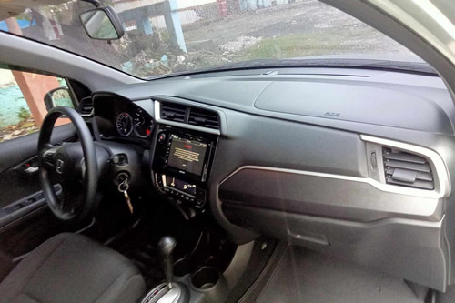 Used 2017 Honda BR-V 1.5L S AT