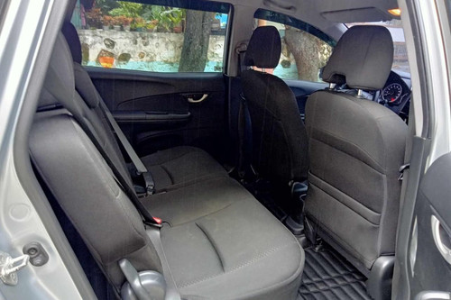 Used 2017 Honda BR-V 1.5L S AT