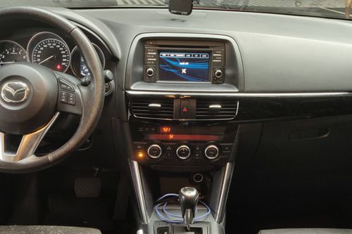 Used 2014 Mazda CX-5 2.0L Pro 2WD