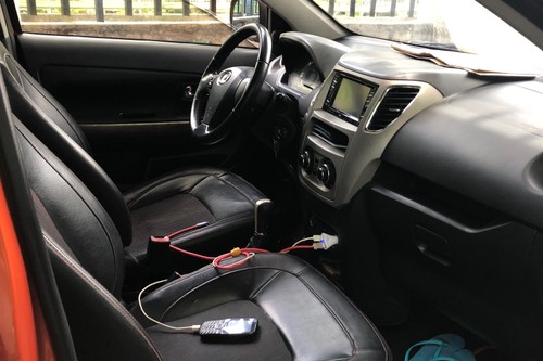 Second hand 2014 GWM M4 Luxury 1.5L MT 