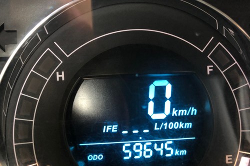 2nd Hand 2014 GWM M4 Luxury 1.5L MT