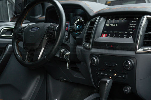 Used 2018 Ford Ranger Wildtrak 3.2L 4x4 AT