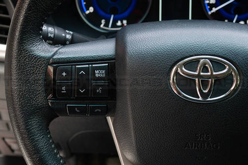 Used 2019 Toyota Hilux 2.4 G DSL 4x2 M/T