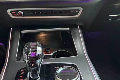 Second hand 2020 BMW X5 xDrive30d 