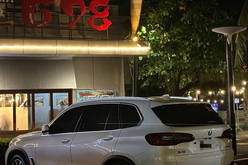 Used 2020 BMW X5 xDrive30d