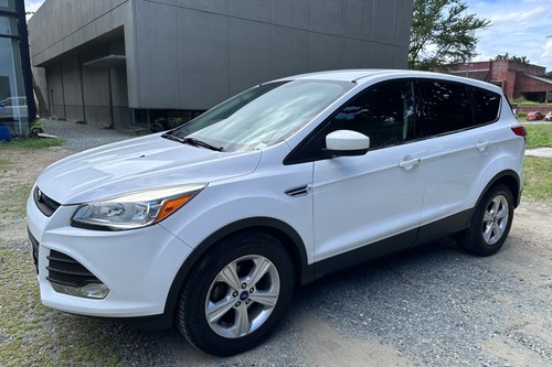 2nd Hand 2015 Ford Escape SE 1.6L EcoBoost