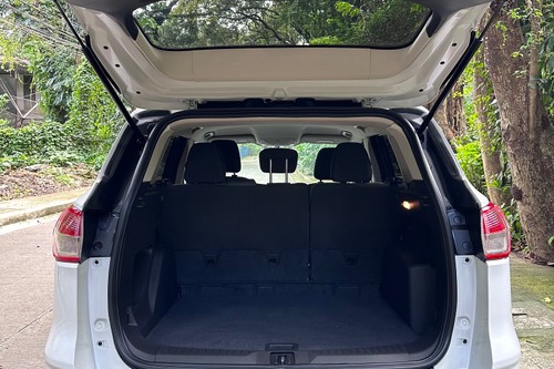 Used 2015 Ford Escape SE 1.6L EcoBoost