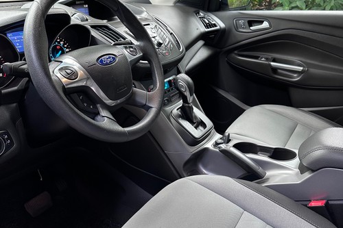 Second hand 2015 Ford Escape SE 1.6L EcoBoost 