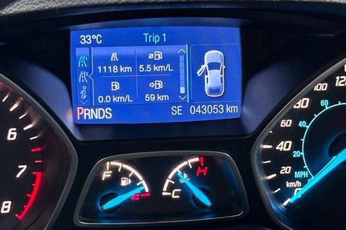 Used 2015 Ford Escape SE 1.6L EcoBoost