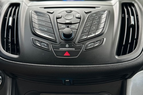 Used 2015 Ford Escape SE 1.6L EcoBoost