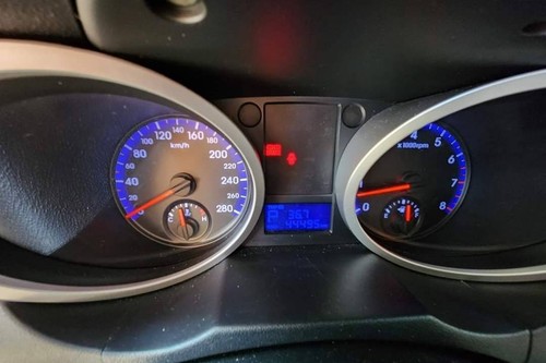 Used 2010 Hyundai Genesis Coupe 3.8L V6 8AT FL