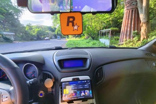 Used 2010 Hyundai Genesis Coupe 3.8L V6 8AT FL