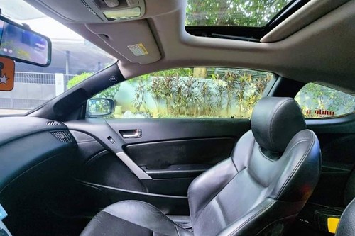Used 2010 Hyundai Genesis Coupe 3.8L V6 8AT FL