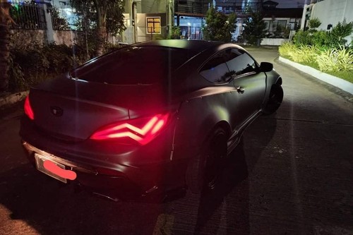 Used 2010 Hyundai Genesis Coupe 3.8L V6 8AT FL