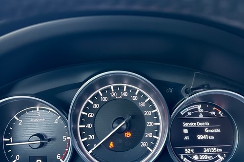 Used 2019 Mazda CX-5 2.2L AWD Signature Diesel