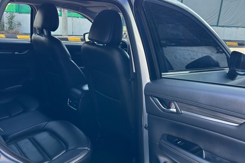 Second hand 2019 Mazda CX-5 2.2L AWD Signature Diesel 