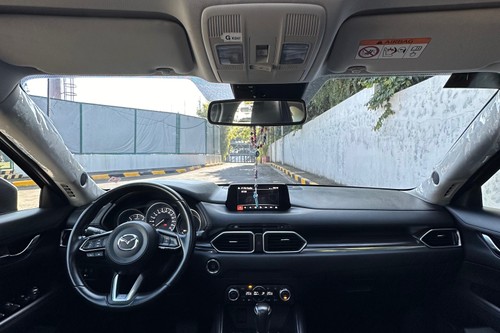 Used 2019 Mazda CX-5 2.2L AWD Signature Diesel