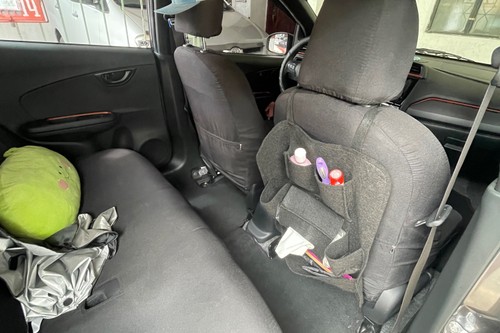 Old 2021 Honda Brio 1.2 RS CVT