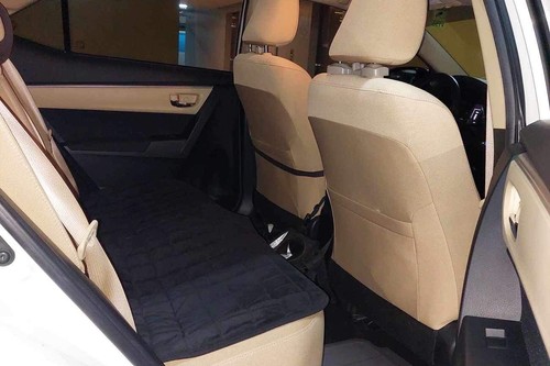 Used 2018 Toyota Corolla Altis 1.6 V CVT