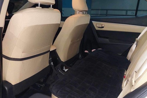 Used 2018 Toyota Corolla Altis 1.6 V CVT