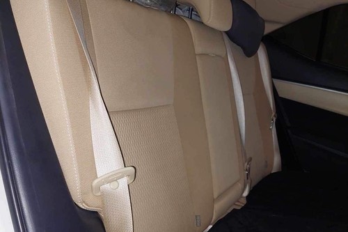 Used 2018 Toyota Corolla Altis 1.6 V CVT