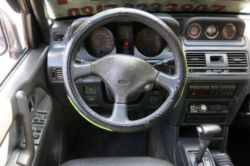2nd Hand 1995 Mitsubishi Pajero GLS 3.2 Di-D 4WD AT