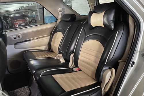 Used 2008 Toyota Fortuner 2.7 G Gas A/T