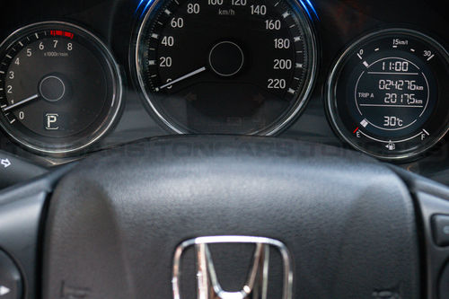 Used 2020 Honda City 1.5L VX AT