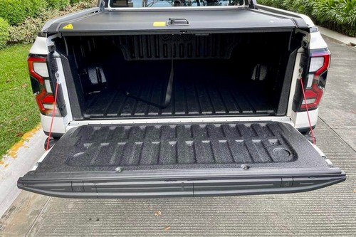 2nd Hand 2023 Ford Ranger 2.0L Bi-Turbo Wildtrak 4x4 AT