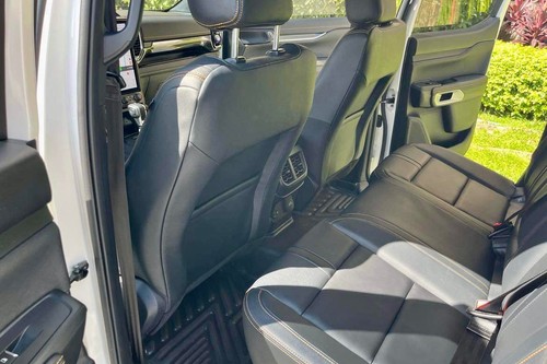 Used 2023 Ford Ranger 2.0L Bi-Turbo Wildtrak 4x4 AT