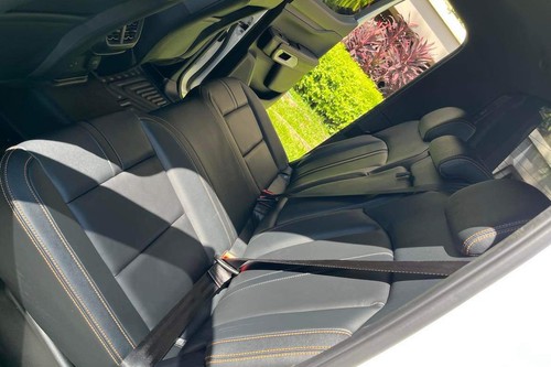 Used 2023 Ford Ranger 2.0L Bi-Turbo Wildtrak 4x4 AT