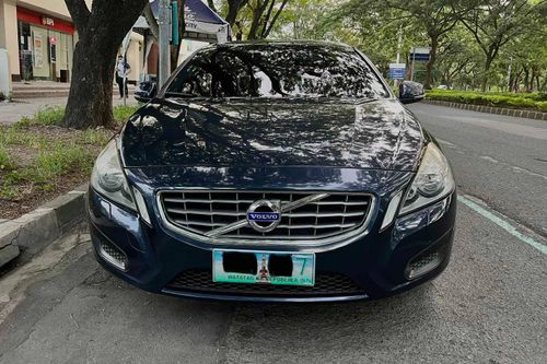 Used 2011 Volvo S60 T
