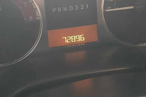 Used 2008 Hummer H3 3.7L