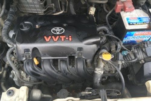 2nd Hand 2013 Toyota Vios 1.5L SE Limited AT
