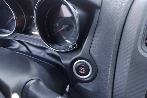 Old 2015 Mitsubishi ASX 2.0 GSR AT