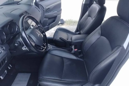 Used 2015 Mitsubishi ASX 2.0 GSR AT