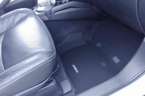 Used 2015 Mitsubishi ASX 2.0 GSR AT