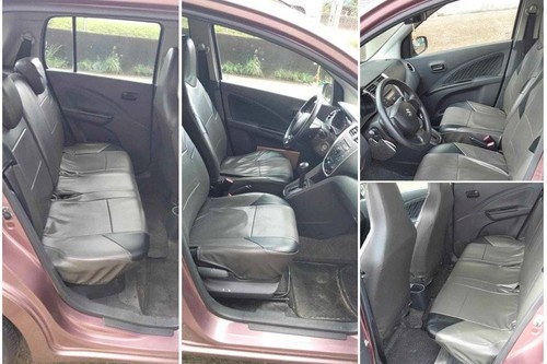 2nd Hand 2016 Suzuki Celerio 1.0L GL AGS