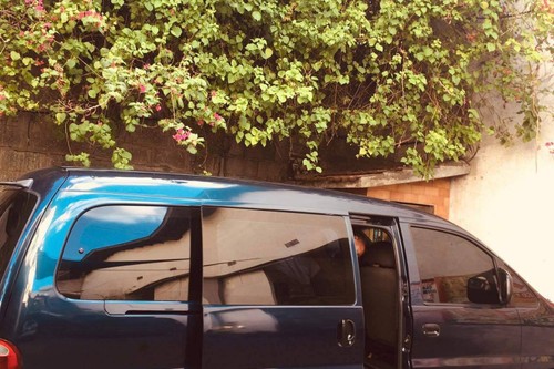 Second hand 2000 Hyundai Grand Starex 2.5 CRDi GLS 5AT (Dsl-Swivel) 