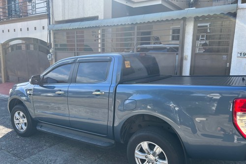 Used 2019 Ford Ranger 2.0L Turbo XLT 4x2 AT