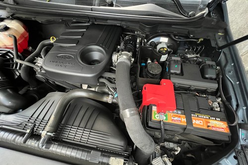 Used 2019 Ford Ranger 2.0L Turbo XLT 4x2 AT