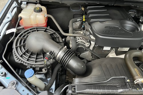 Used 2019 Ford Ranger 2.0L Turbo XLT 4x2 AT