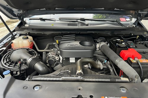 Used 2019 Ford Ranger 2.0L Turbo XLT 4x2 AT