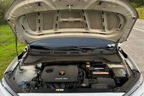 Second hand 2019 Hyundai Kona 2.0 GLS 6A/T 