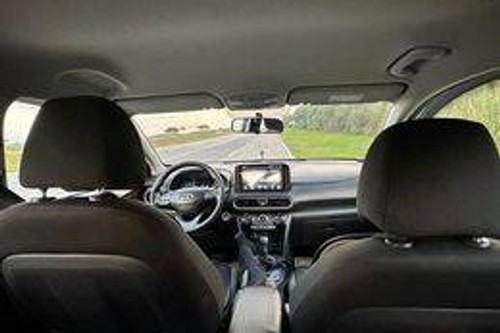 Old 2019 Hyundai Kona 2.0 GLS 6A/T